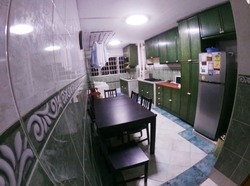 Blk 110 Woodlands Street 13 (Woodlands), HDB 4 Rooms #205451061